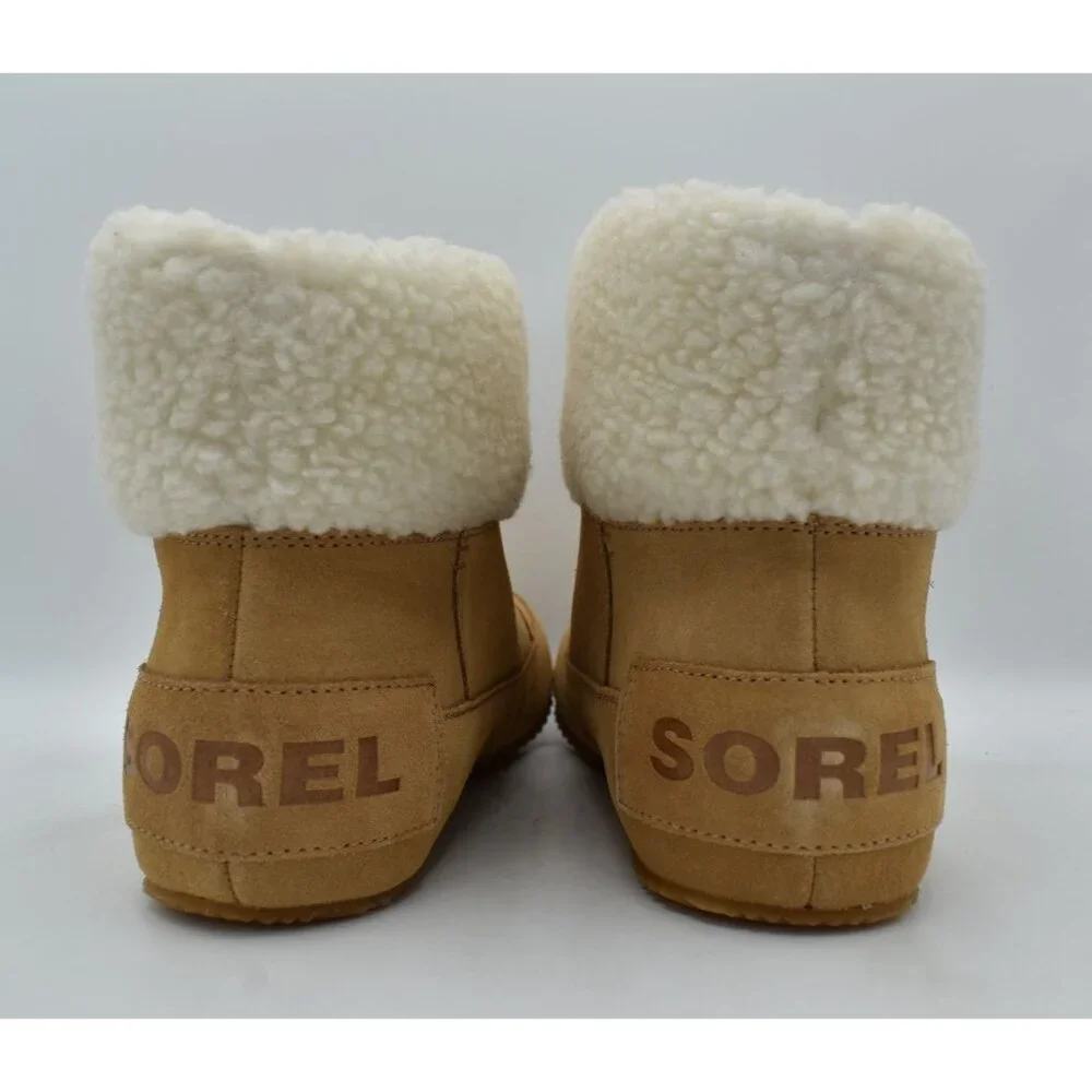 Sorel womens size